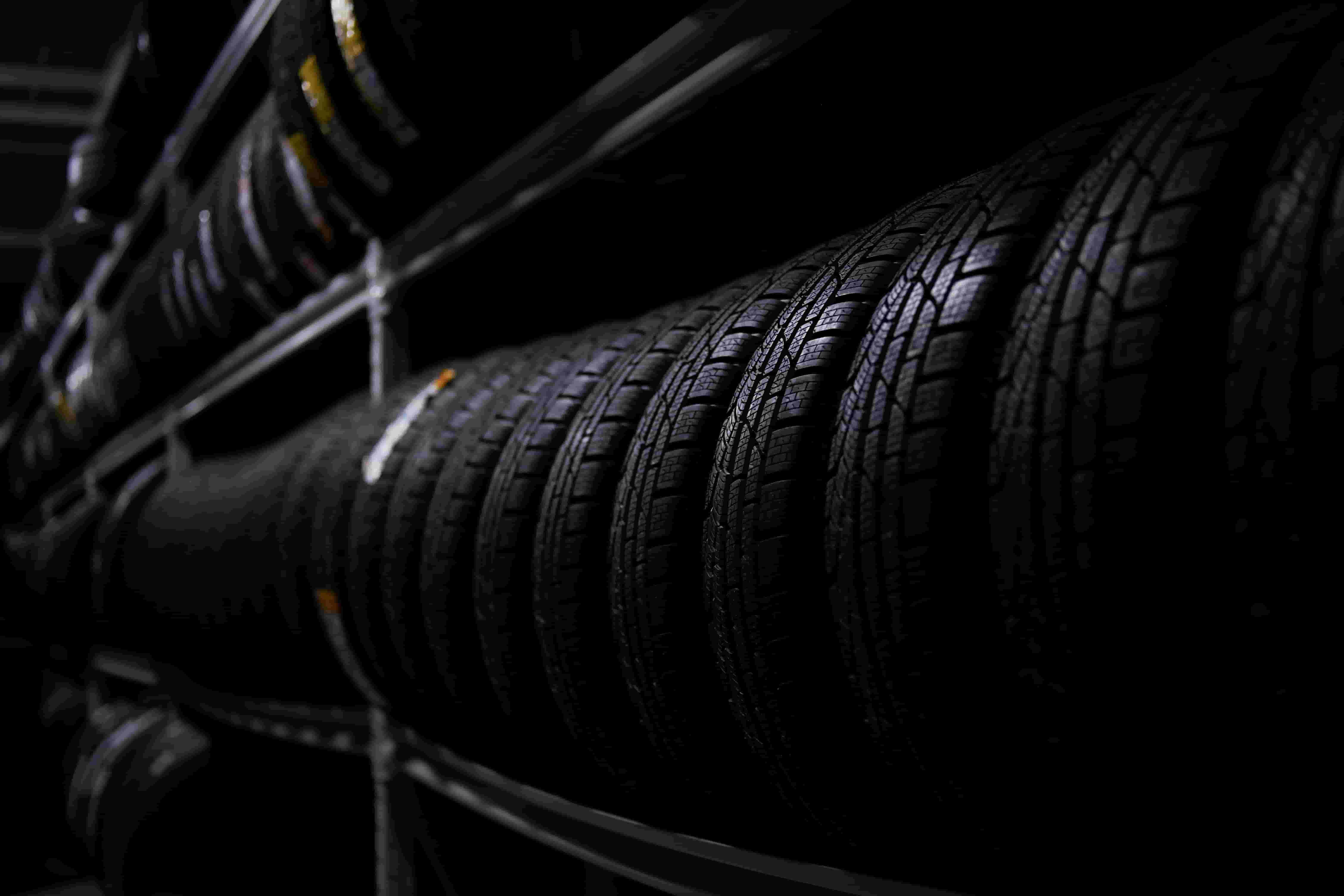 Tire Fitting Service