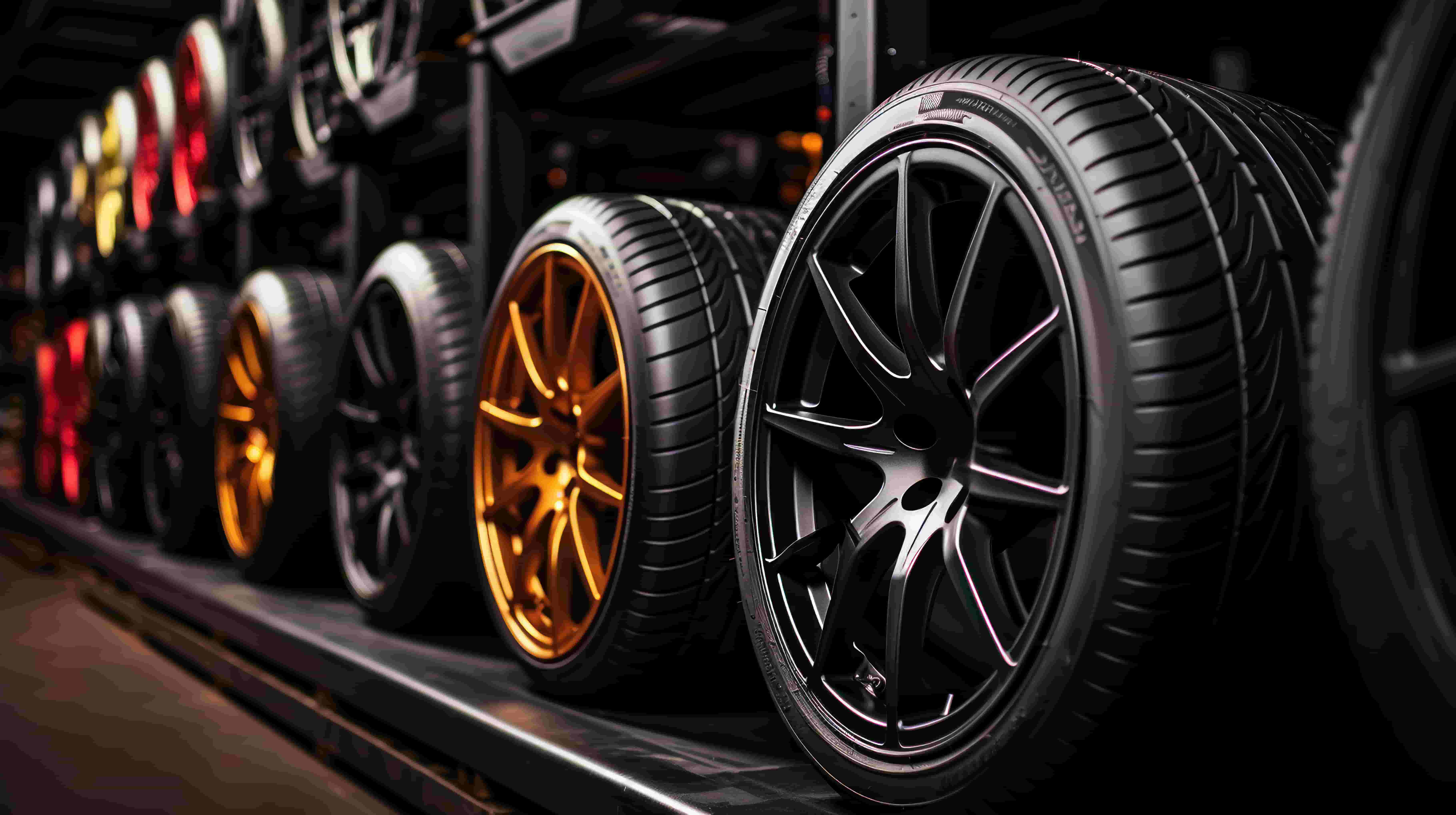 Tire Repair Service